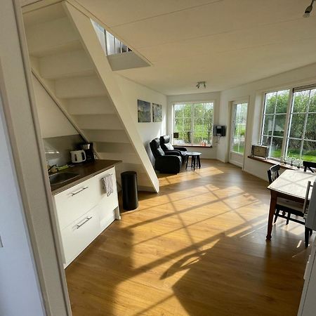Blossom Barn Lodges Oudewater Ngoại thất bức ảnh