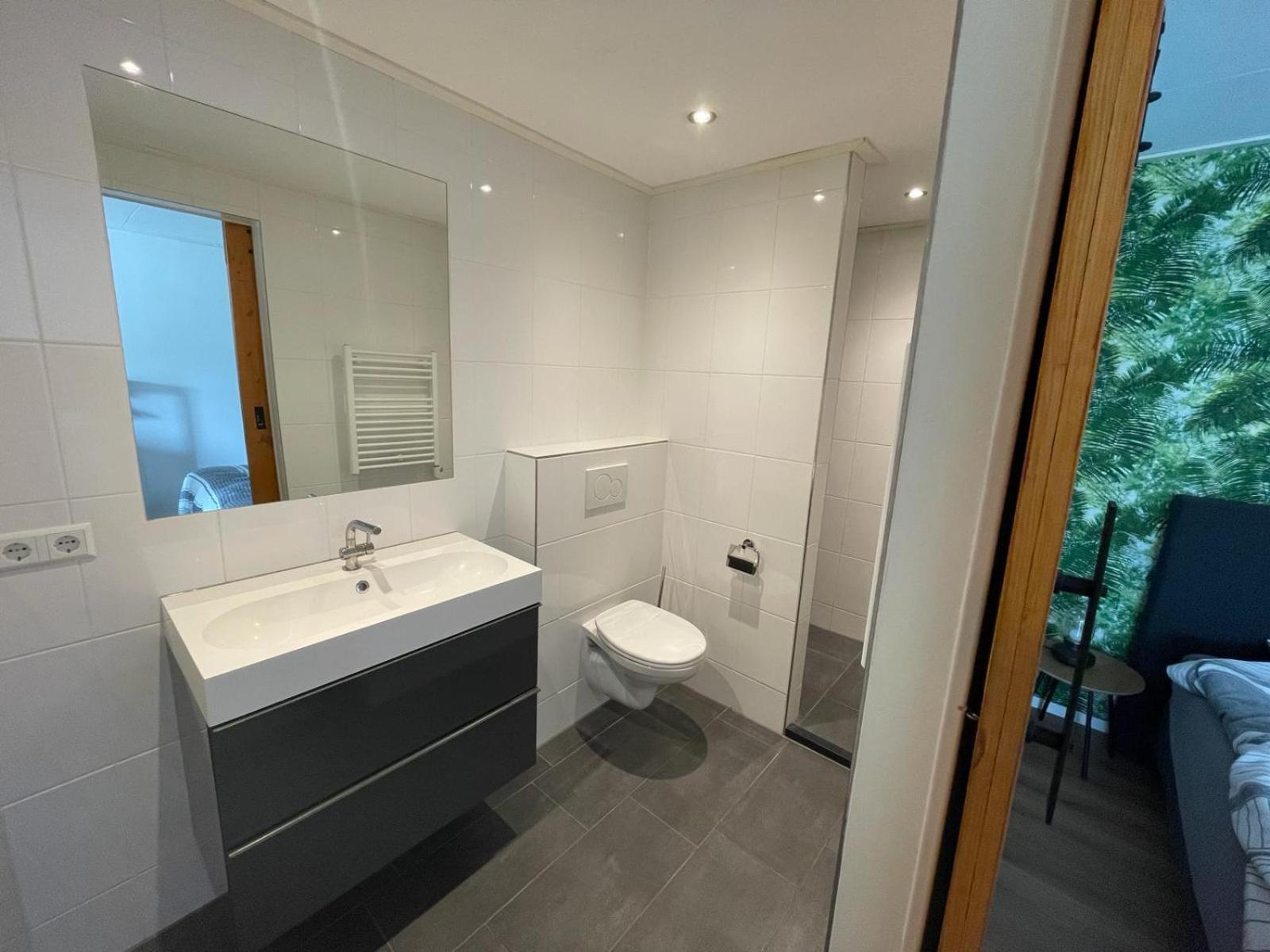 Blossom Barn Lodges Oudewater Ngoại thất bức ảnh