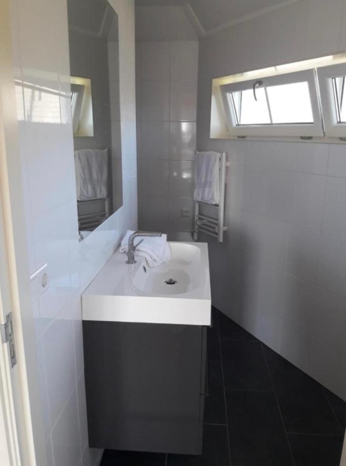 Blossom Barn Lodges Oudewater Ngoại thất bức ảnh